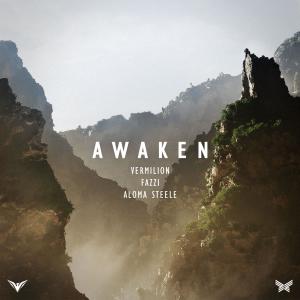 Aloma Steele的專輯Awaken