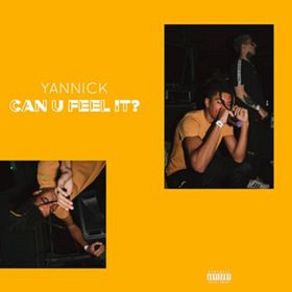 Can U Feel It?