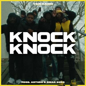 ดาวน์โหลดและฟังเพลง Knock Knock (Explicit) พร้อมเนื้อเพลงจาก YGN KAMII
