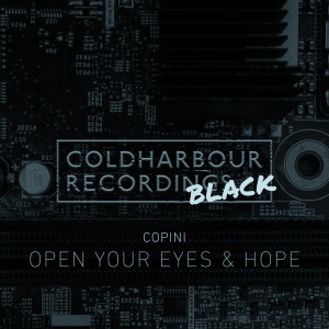 Album Open Your Eyes / Hope from 