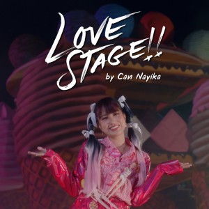 LOVE STAGE!! (female version) dari Can Nayika