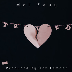 Listen to I Tried song with lyrics from MEL ZANY