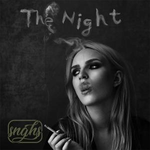 收聽snghs的The night歌詞歌曲