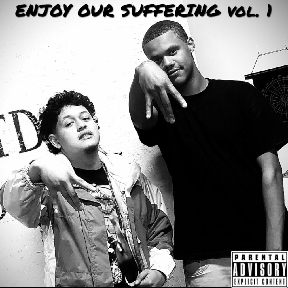 ROCK ALONE (feat. GenoDoWrk) (Explicit)