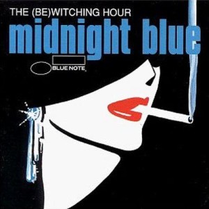 Various Artists的專輯Midnight Blue The (Be)Witching Hour