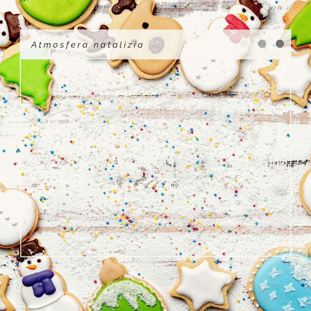 Preparazione natalizia: Jingle Bells