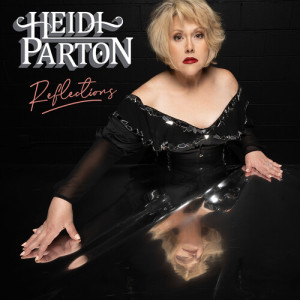 Listen to Radio Man song with lyrics from Heidi Parton