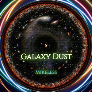 Album Galaxy Dust from 