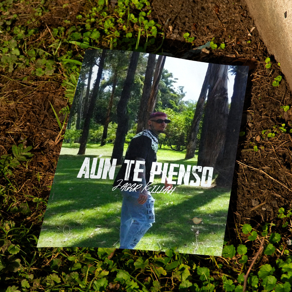 Aún te pienso (Explicit)