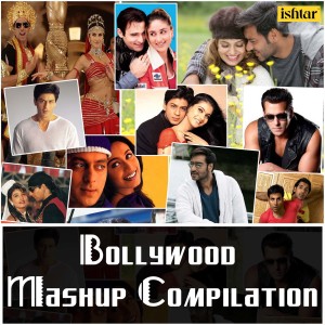 Album Bollywood Mashup Compilation oleh Various Artists
