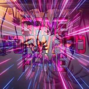 Album GAME FORWARD FAME from M8G