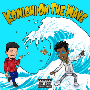 KOWICHI on the WAVE