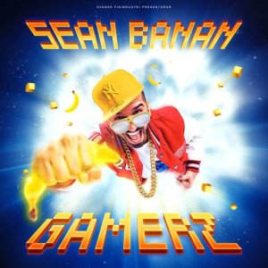 อัลบัม Gamerz ศิลปิน Sean Banan