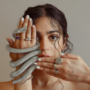Album Little Lie from KAVYA