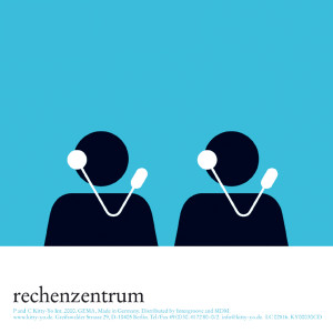 ดาวน์โหลดและฟังเพลง Remix พร้อมเนื้อเพลงจาก Rechenzentrum