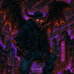 default playlist img