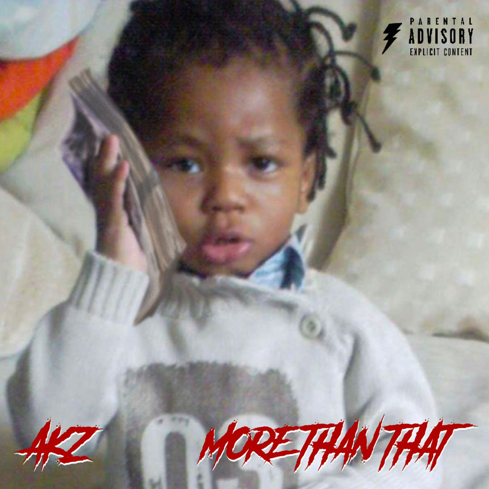 More Than That (Explicit)