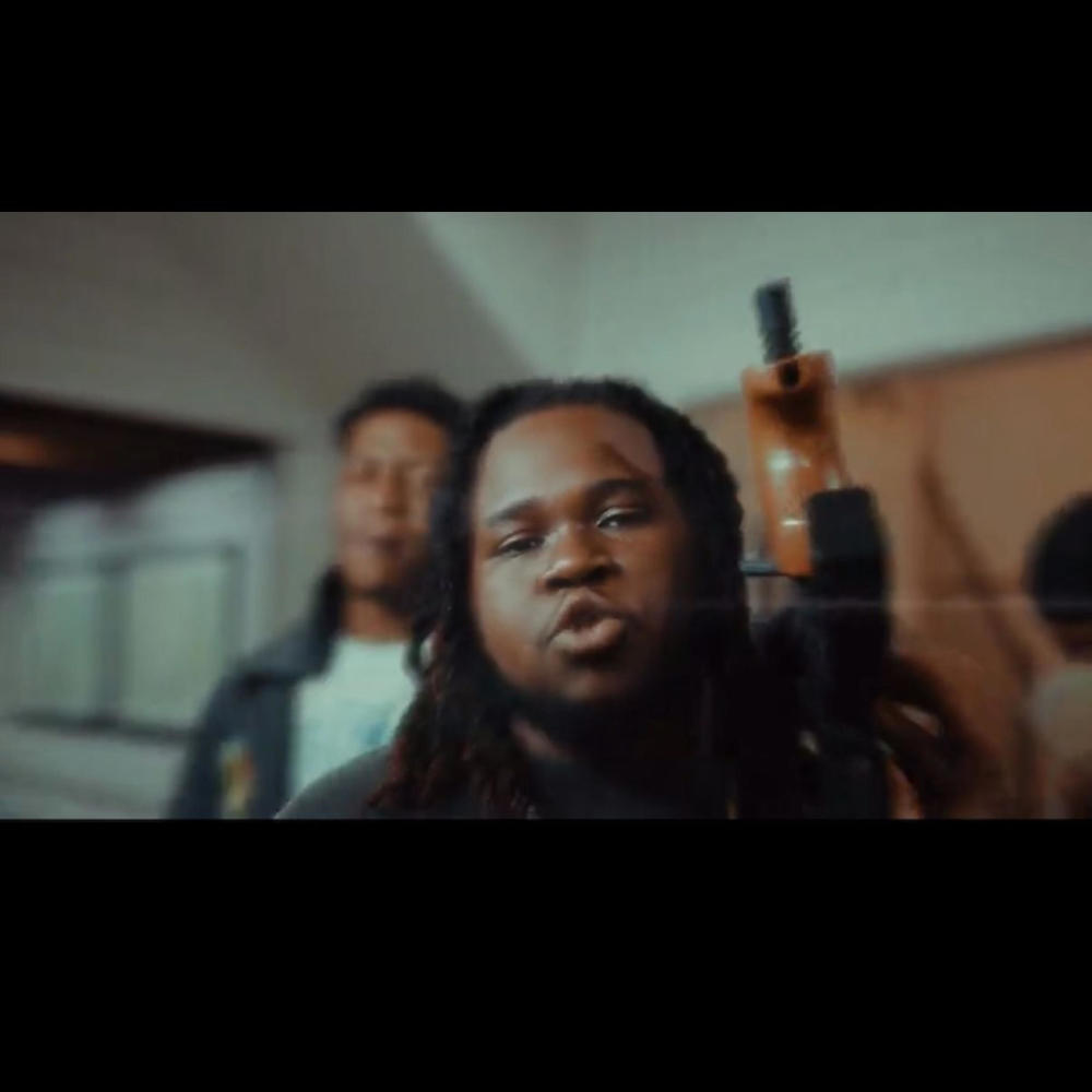 Catch The Box (feat. Big Tank & Slime Dee) (Explicit)