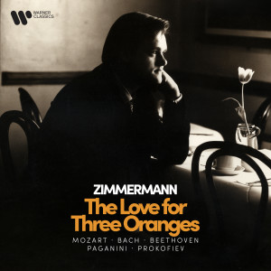 ดาวน์โหลดและฟังเพลง III. Rondeau. Allegro พร้อมเนื้อเพลงจาก Frank Peter Zimmermann