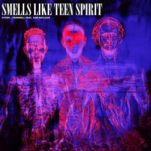 Album Smells Like Teen Spirit (Hyper's Seattle Deconstruction) from Jack Trammell