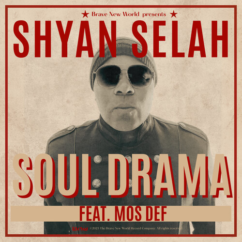 Soul Drama (Explicit)