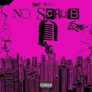 收聽YDF的No Scrub (feat. YDF Luno)歌詞歌曲