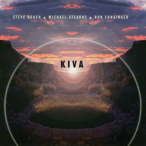 Album Kiva from Michael Stearns