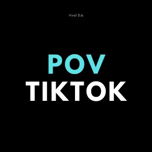 收聽Viral DJs的POV TikTok歌詞歌曲
