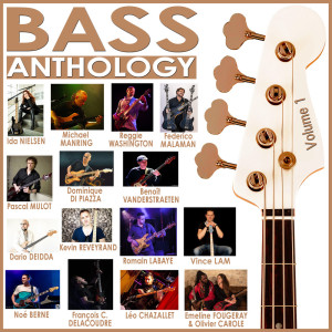 Various的专辑Bass Anthology