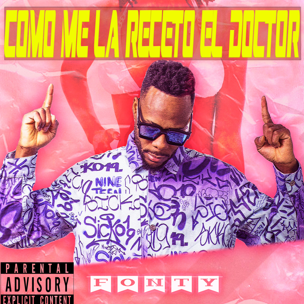 Como me la Receto el Doctor (Explicit)
