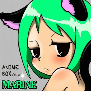 Anison Project的專輯Anime Box Vol.10
