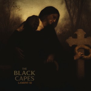 Listen to Lament XI song with lyrics from The Black Capes