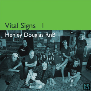 Dengarkan lagu Little Bit nyanyian Henley Douglas RnB dengan lirik