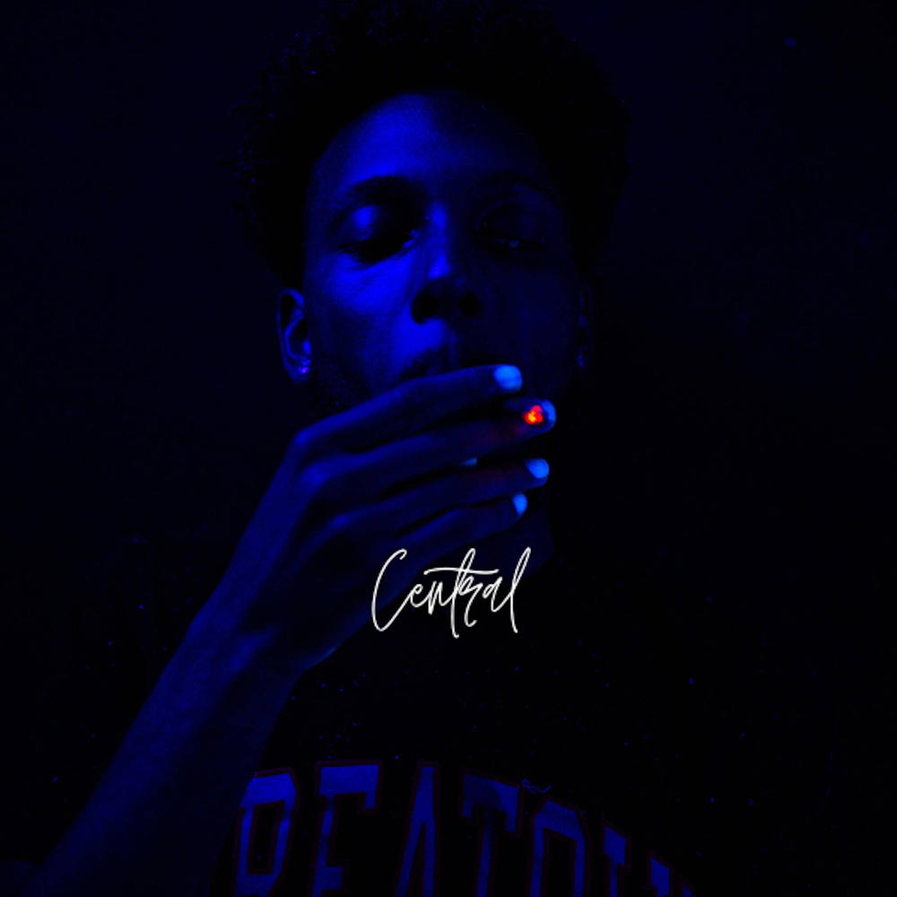 CENTRAL (feat. JANTU, Mystro & Victoria Glass) (Explicit)
