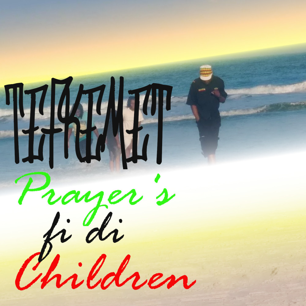 Prayer's Fi Di Children