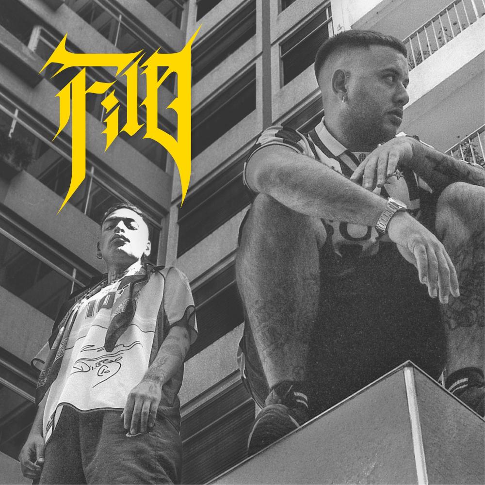 Daga (feat. Kathana & Danny) (Explicit)