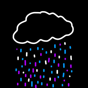 Listen to Cloudy song with lyrics from Orimar