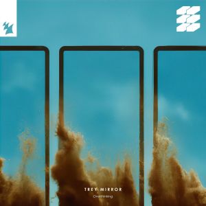 ดาวน์โหลดและฟังเพลง Overthinking (Explicit) พร้อมเนื้อเพลงจาก Trey Mirror