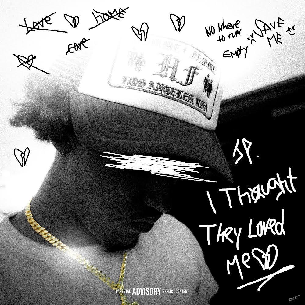 Stepin (Explicit)