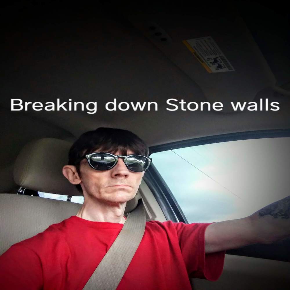 Breaking Down Stone Walls