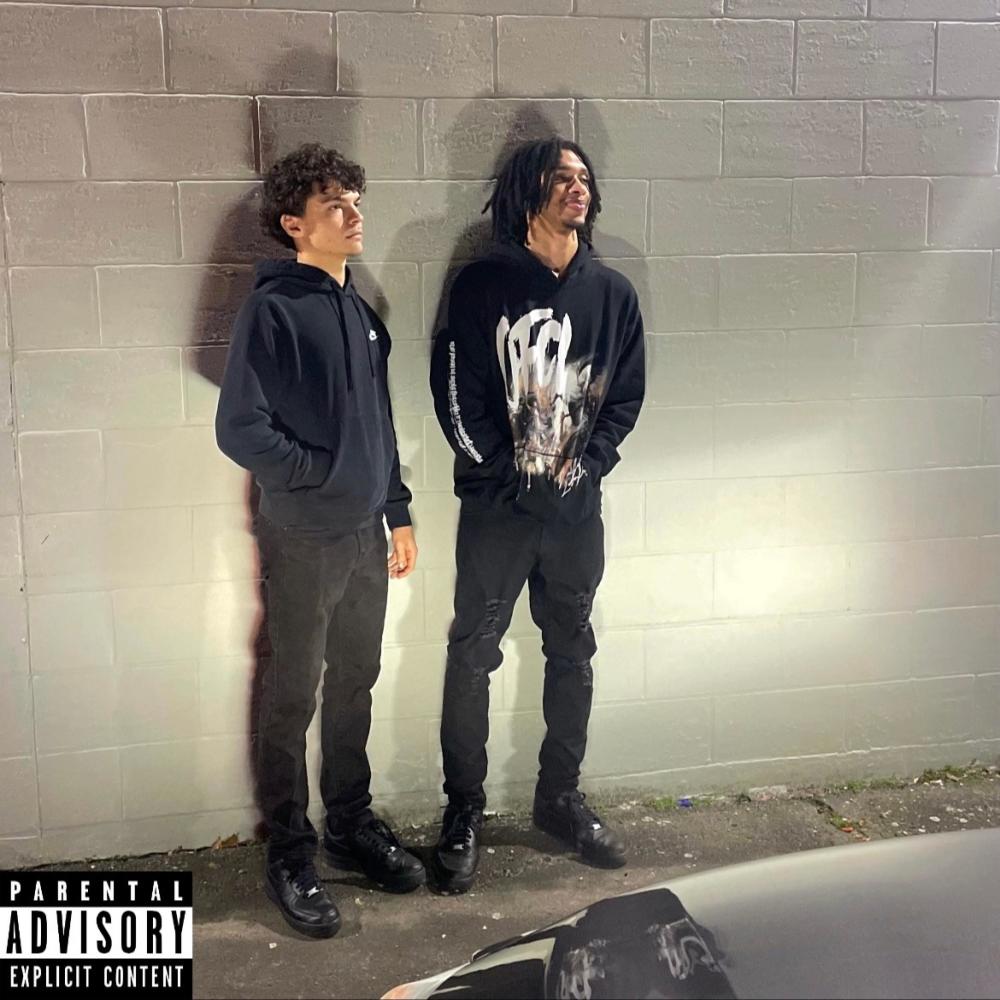 Kicked Out The Club (Explicit)