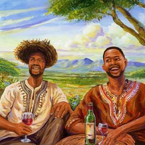 default playlist img