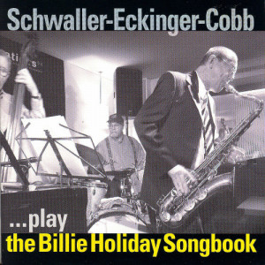 Isla Eckinger的專輯The Billie Holiday Songbook
