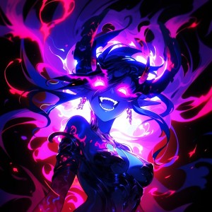 อัลบัม ENERGIA ESCURA (Explicit) ศิลปิน The Brazilian Phonk