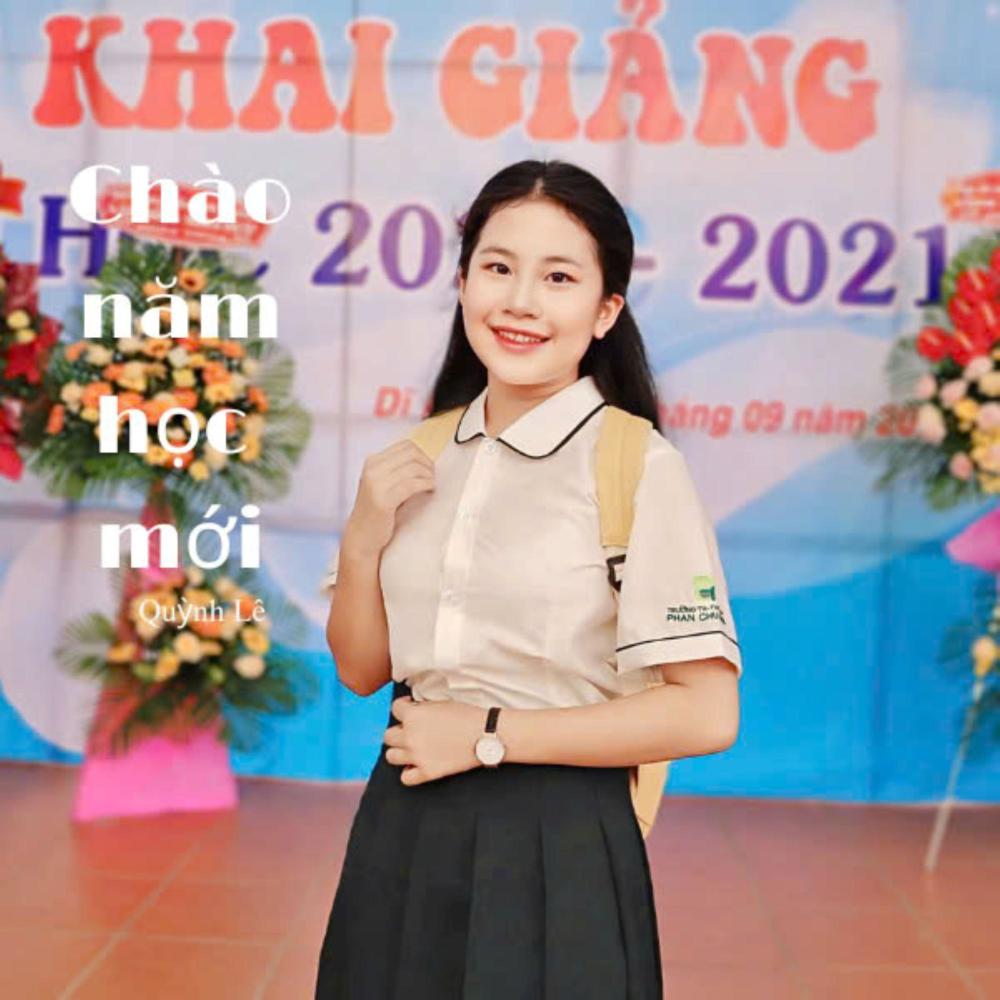 Chào Năm Học Mới (Beat)
