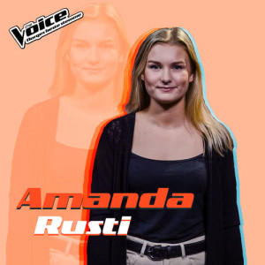 收聽Amanda Rusti的Plot Twist (Fra TV-Programmet "The Voice")歌詞歌曲