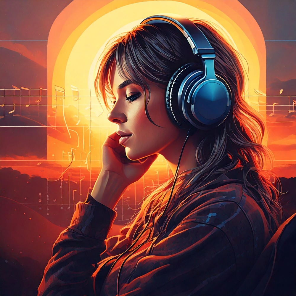 Tunes Play in Harmony