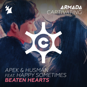 Listen to Beaten Hearts song with lyrics from APEK