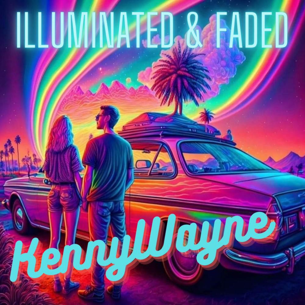 ILLUMINATED & FADED (Explicit)