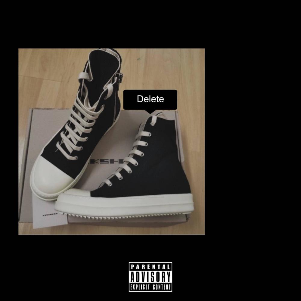 Drkshdw 2 (feat. Bandanna$aint & Nate Peso) (Explicit)